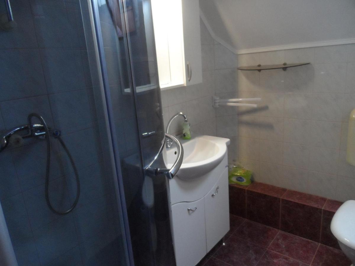 Apartman Berki Hévíz Exterior foto