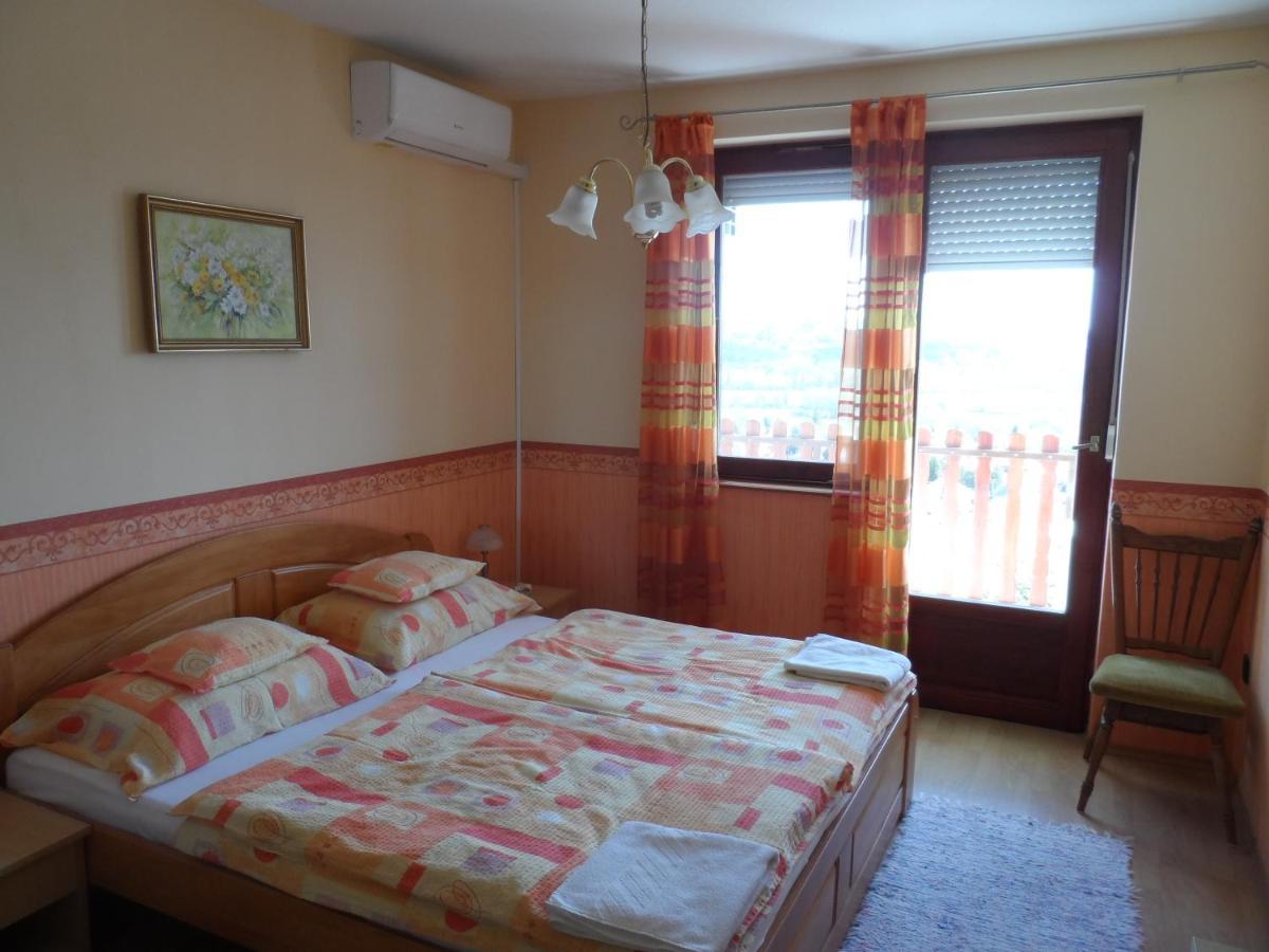 Apartman Berki Hévíz Exterior foto